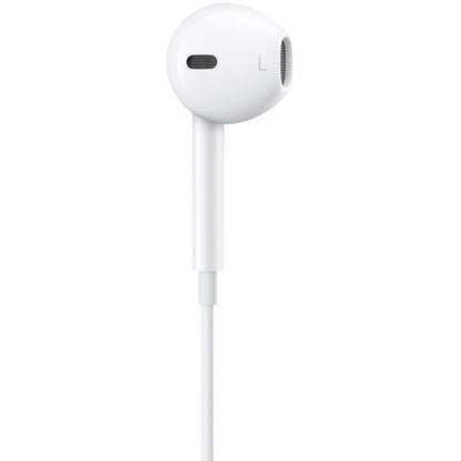 Apple EarPods with Remote and Mic White
