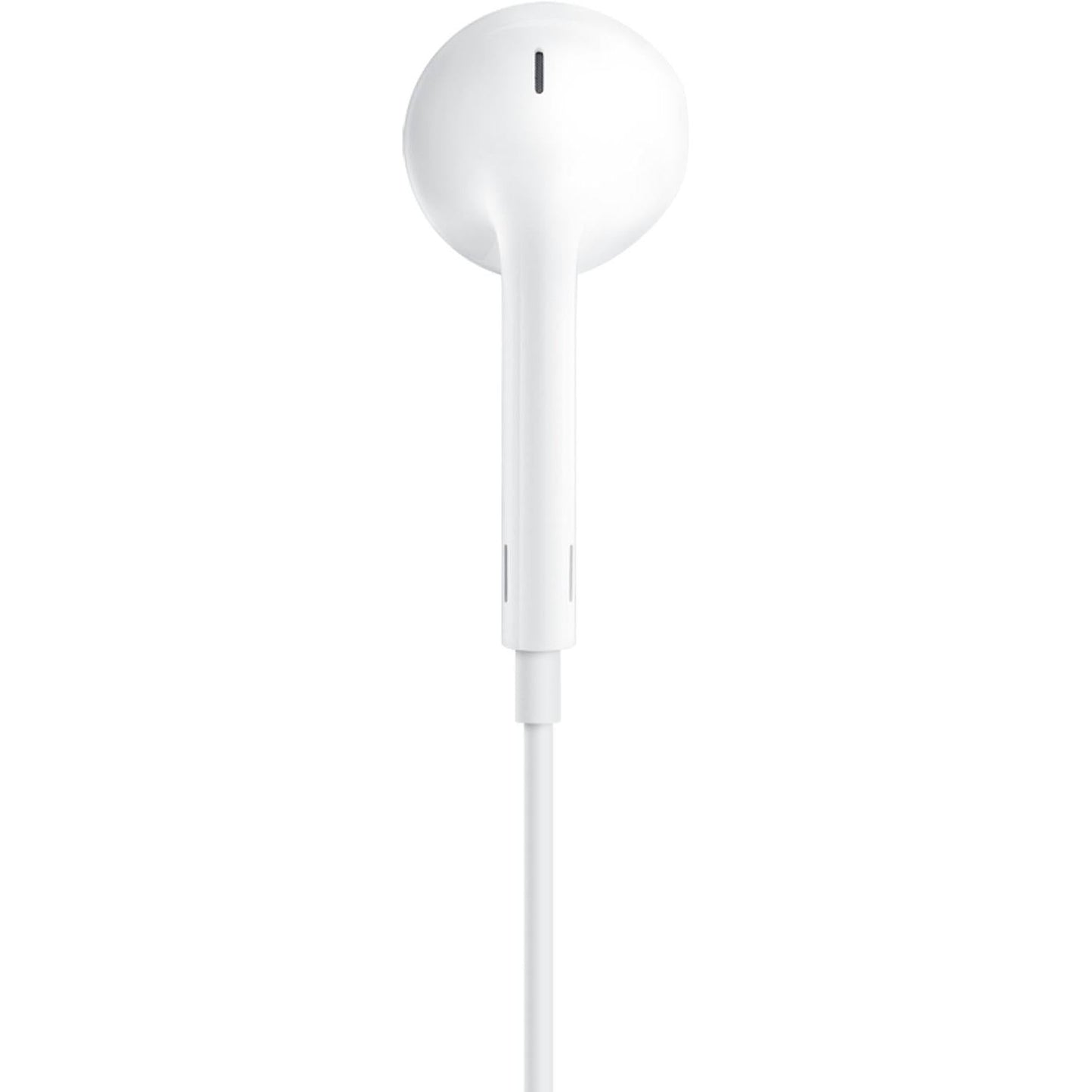 Apple EarPods with Remote and Mic White