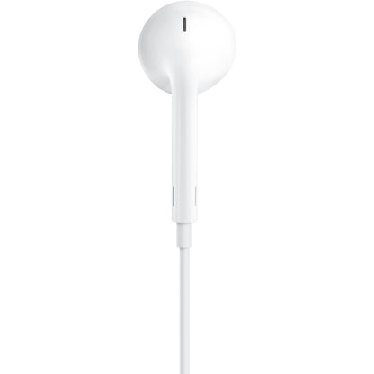 Apple EarPods with Remote and Mic White