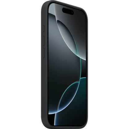 Apple iPhone 16 Silicone Case with MagSafe – Black - Open Never Used - (AU Version) Apple