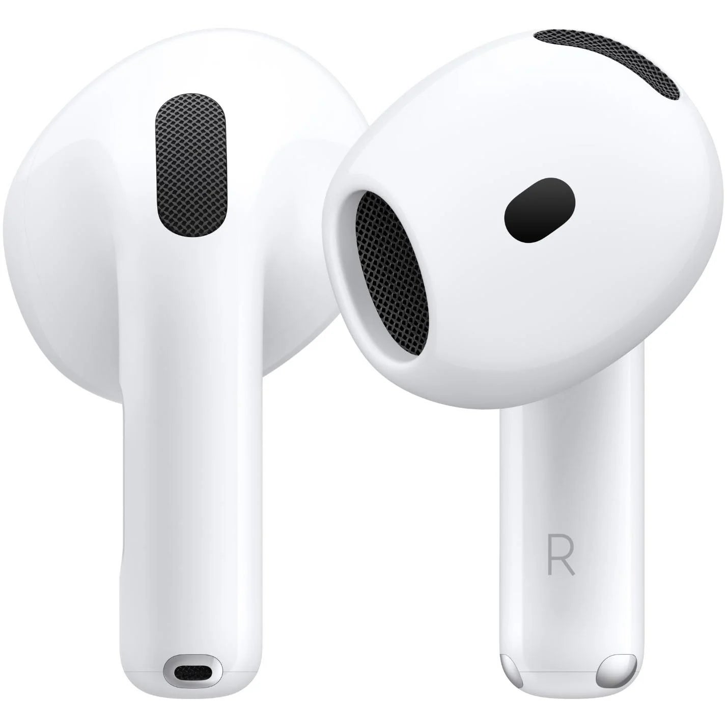 Apple AirPods 4 – White APPLE