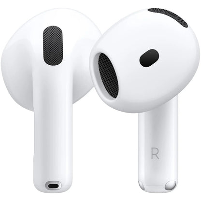 Apple AirPods 4 – White APPLE