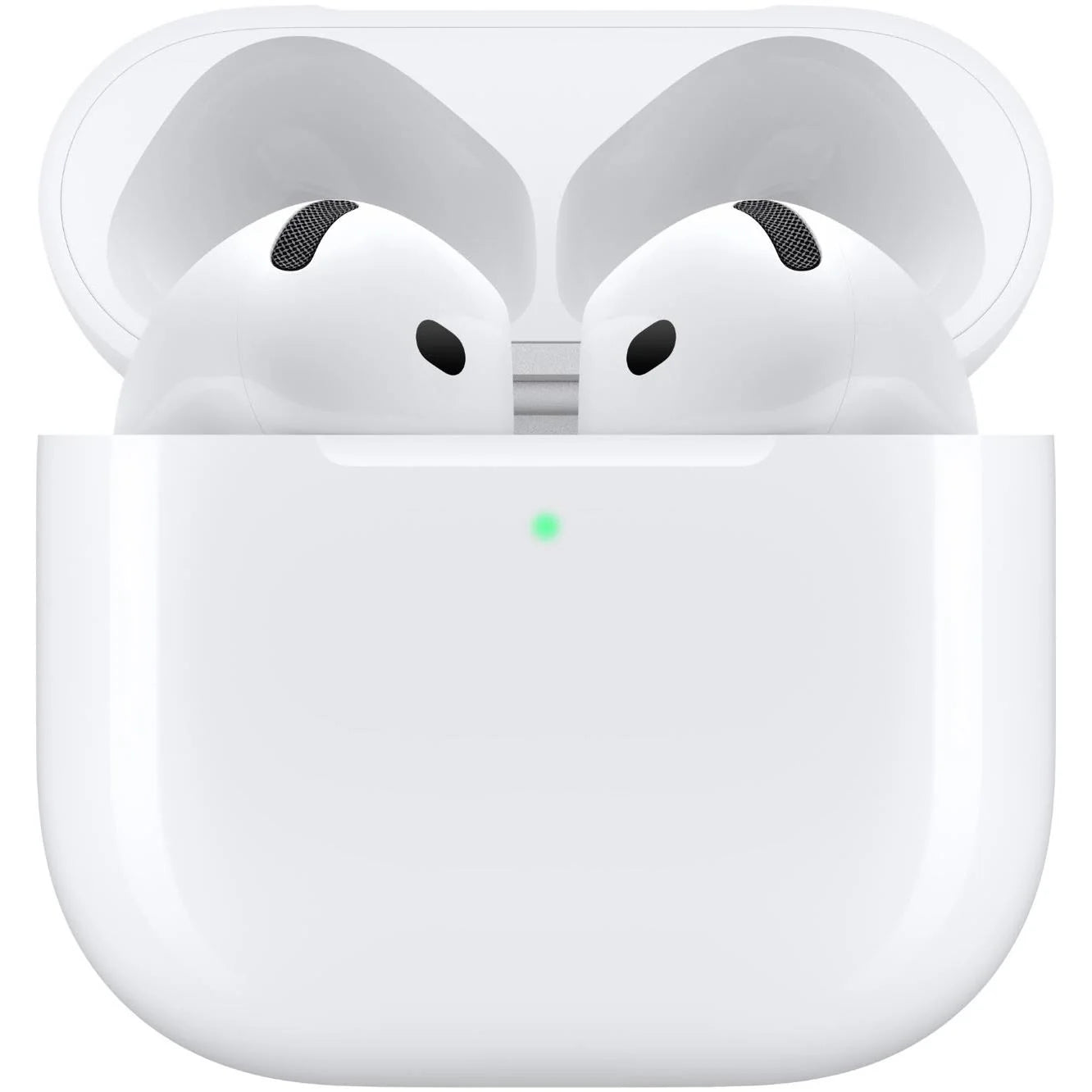 Apple AirPods 4 – White APPLE