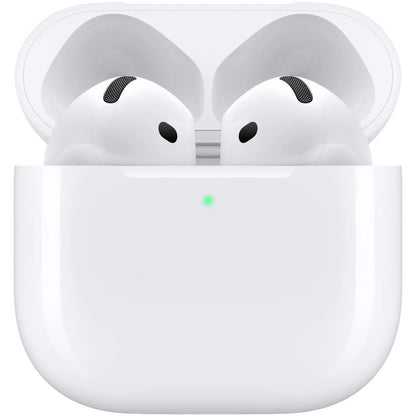 Apple AirPods 4 – White APPLE