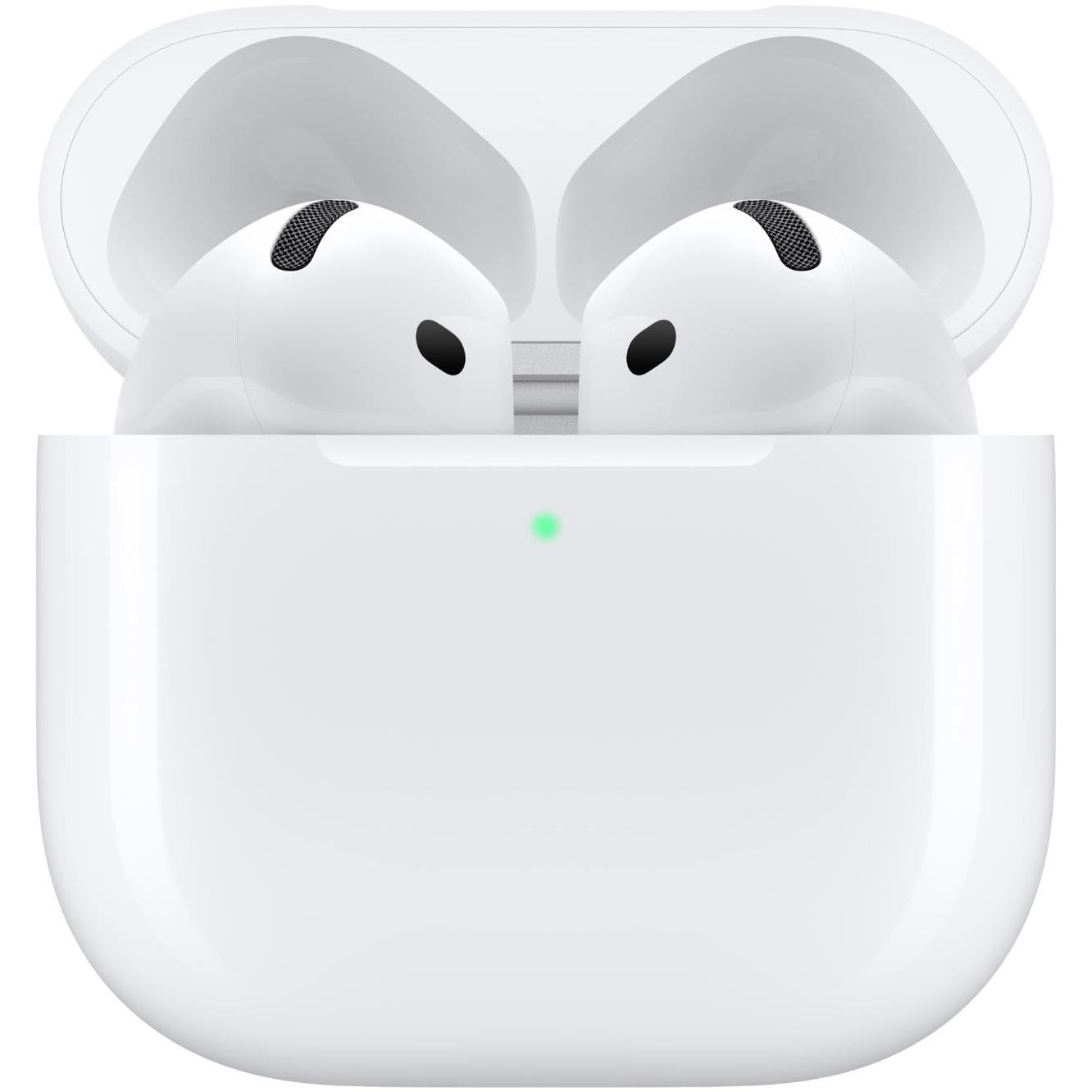 Apple AirPods 4 with Active Noise Cancellation Excellent - Refurbished Apple