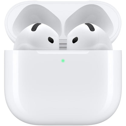 Apple AirPods 4 with Active Noise Cancellation Excellent - Refurbished Apple
