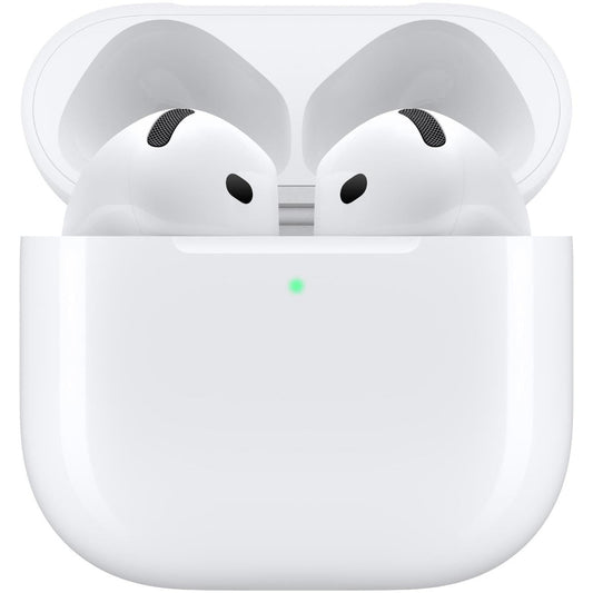 Apple AirPods 4 with Active Noise Cancellation Excellent - Refurbished Apple