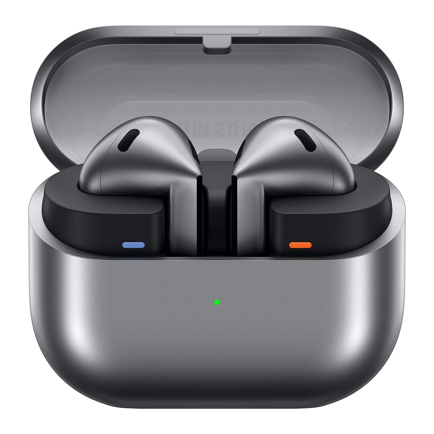 Samsung Galaxy Buds3 Wireless Earbuds Silver - Excellent - Refurbished
