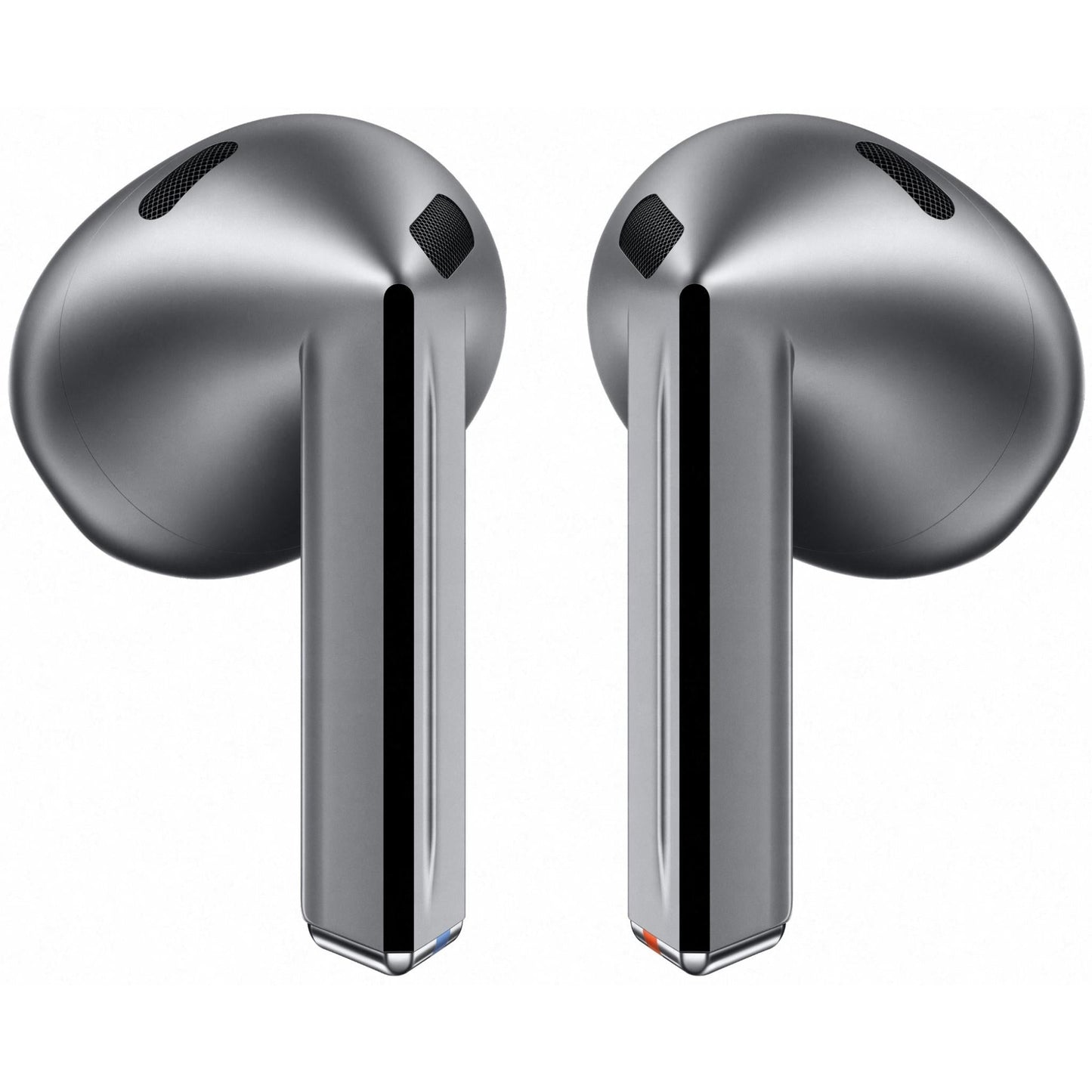 Samsung Galaxy Buds3 Wireless Earbuds Silver - Excellent - Refurbished