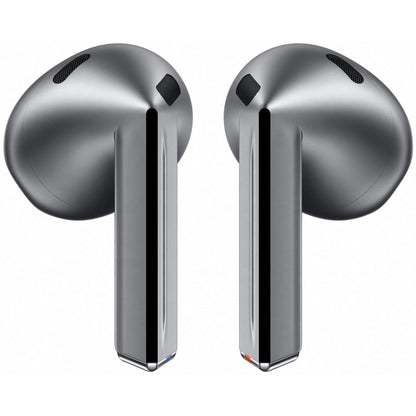 Samsung Galaxy Buds3 Wireless Earbuds Silver - Excellent - Refurbished