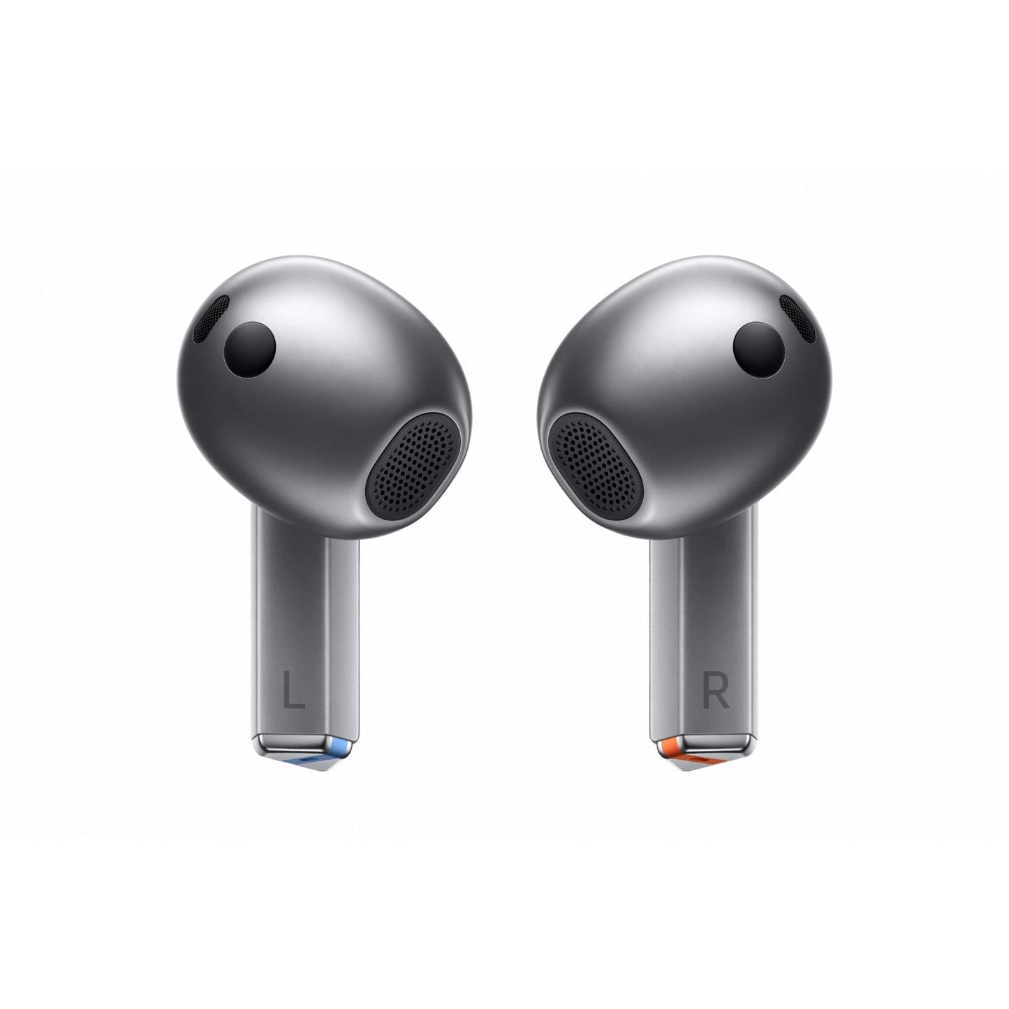 Samsung Galaxy Buds3 Wireless Earbuds Silver - Excellent - Refurbished