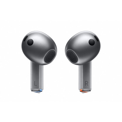 Samsung Galaxy Buds3 Wireless Earbuds Silver - Excellent - Refurbished