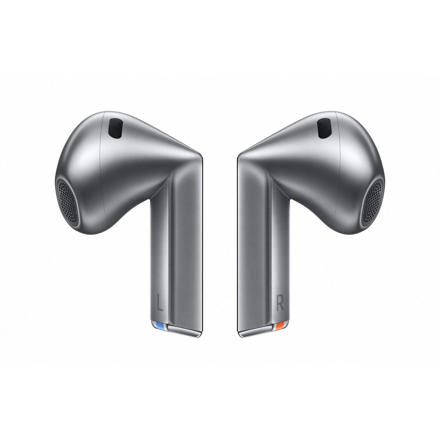 Samsung Galaxy Buds3 Wireless Earbuds Silver - Excellent - Refurbished