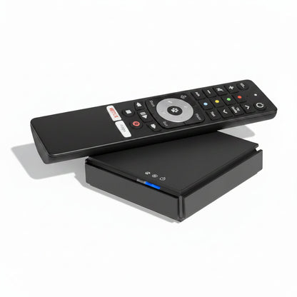 Fetch Mini Gen 5 4K UHD Streaming Media Player -  Pristine - Refurbished Fetch