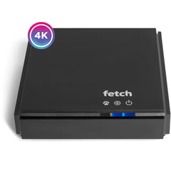 Telstra Fetch Mini 4K Gen5 Streaming Tuner Telstra