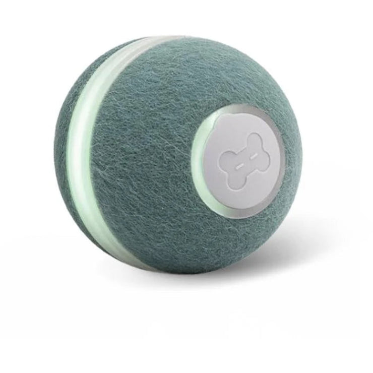 CHEERBLE Ball M1 Interactive Smart Ball for Pets - Pristine - Refurbished Tristar Online