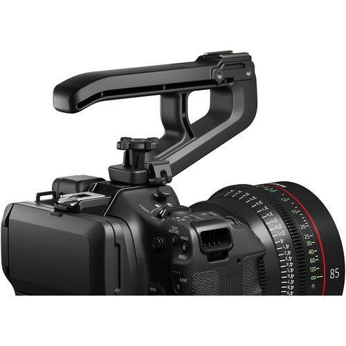 Canon EOS C80 6K Full-Frame Cinema Camera (RF Mount)