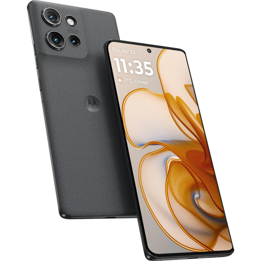 Motorola Edge 50 5G 12GB/256GB - Koala Grey ( AU Version ) Excellent - Refurbished Motorola