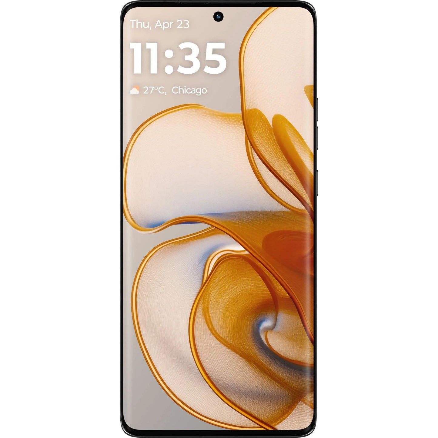 Motorola Edge 50 5G 12GB/256GB - Koala Grey ( AU Version ) Excellent - Refurbished Motorola