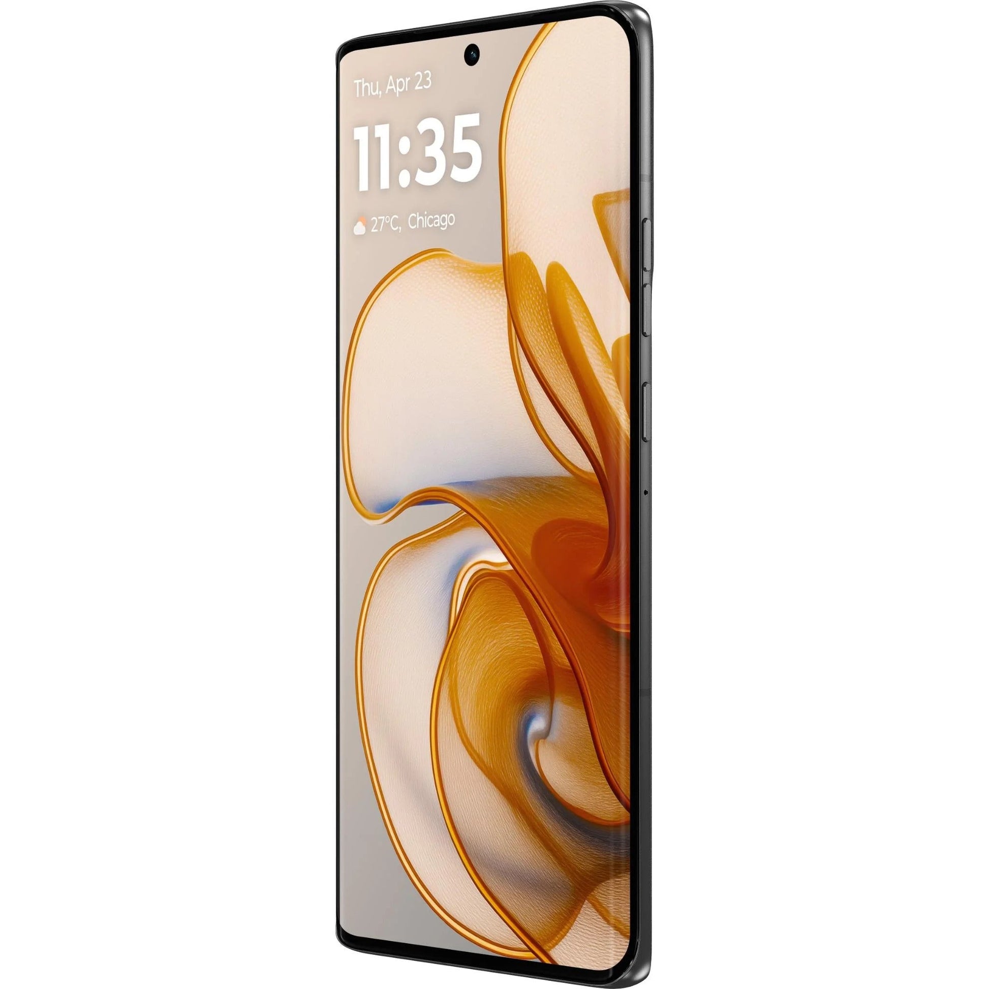 Motorola Edge 50 5G 12GB/256GB - Koala Grey ( AU Version ) Excellent - Refurbished Motorola