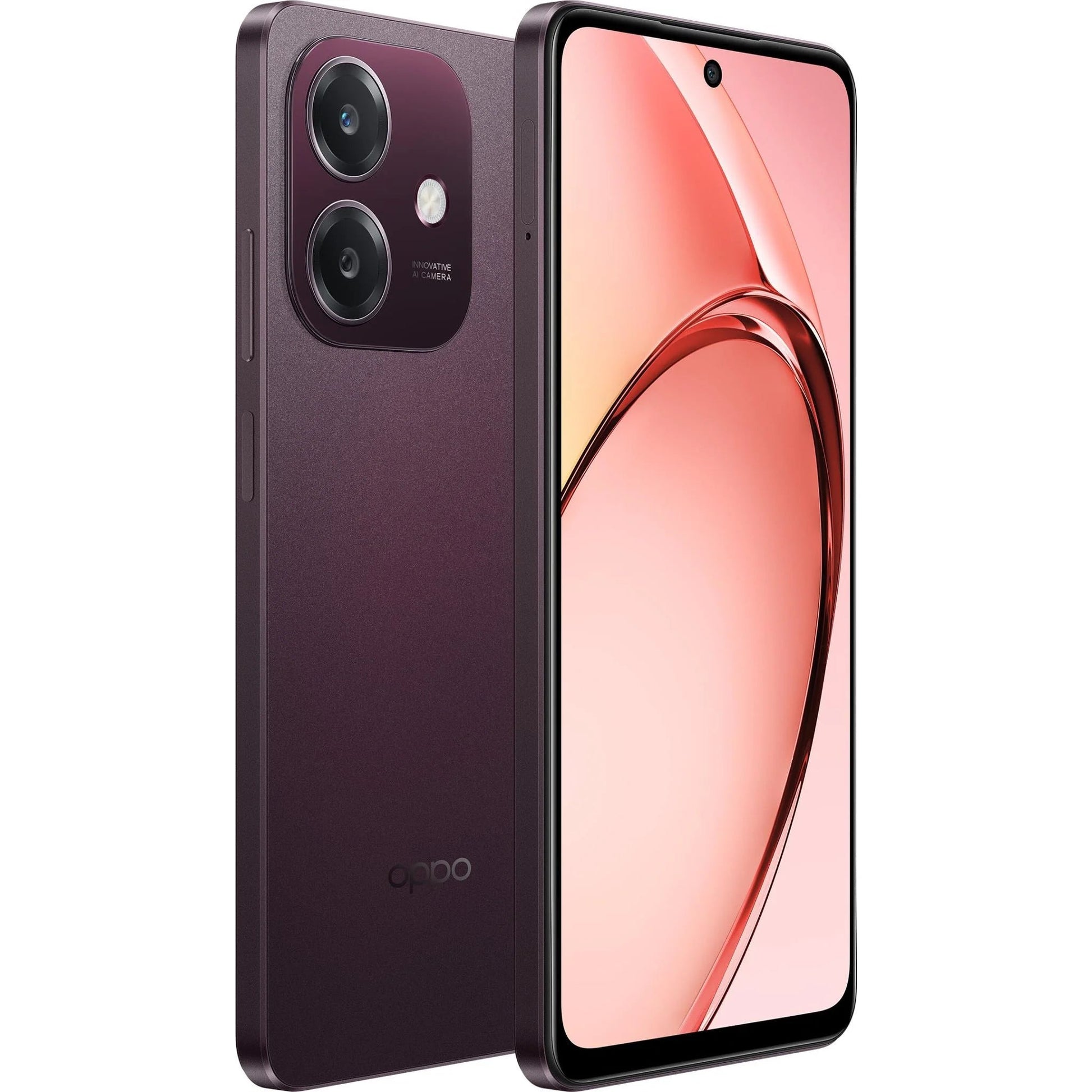 OPPO A60 5G 128GB (Nebula Red) (AU Version) OPPO