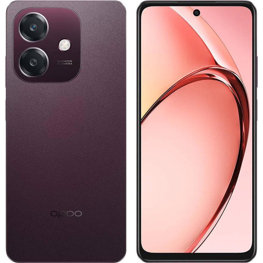 OPPO A60 5G 128GB (Nebula Red) (AU Version) OPPO