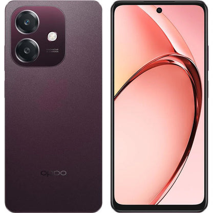 OPPO A60 5G 128GB (Nebula Red) (AU Version) OPPO