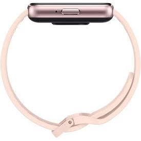 Samsung Galaxy Fit3 Smartwatch Pink Gold Samsung