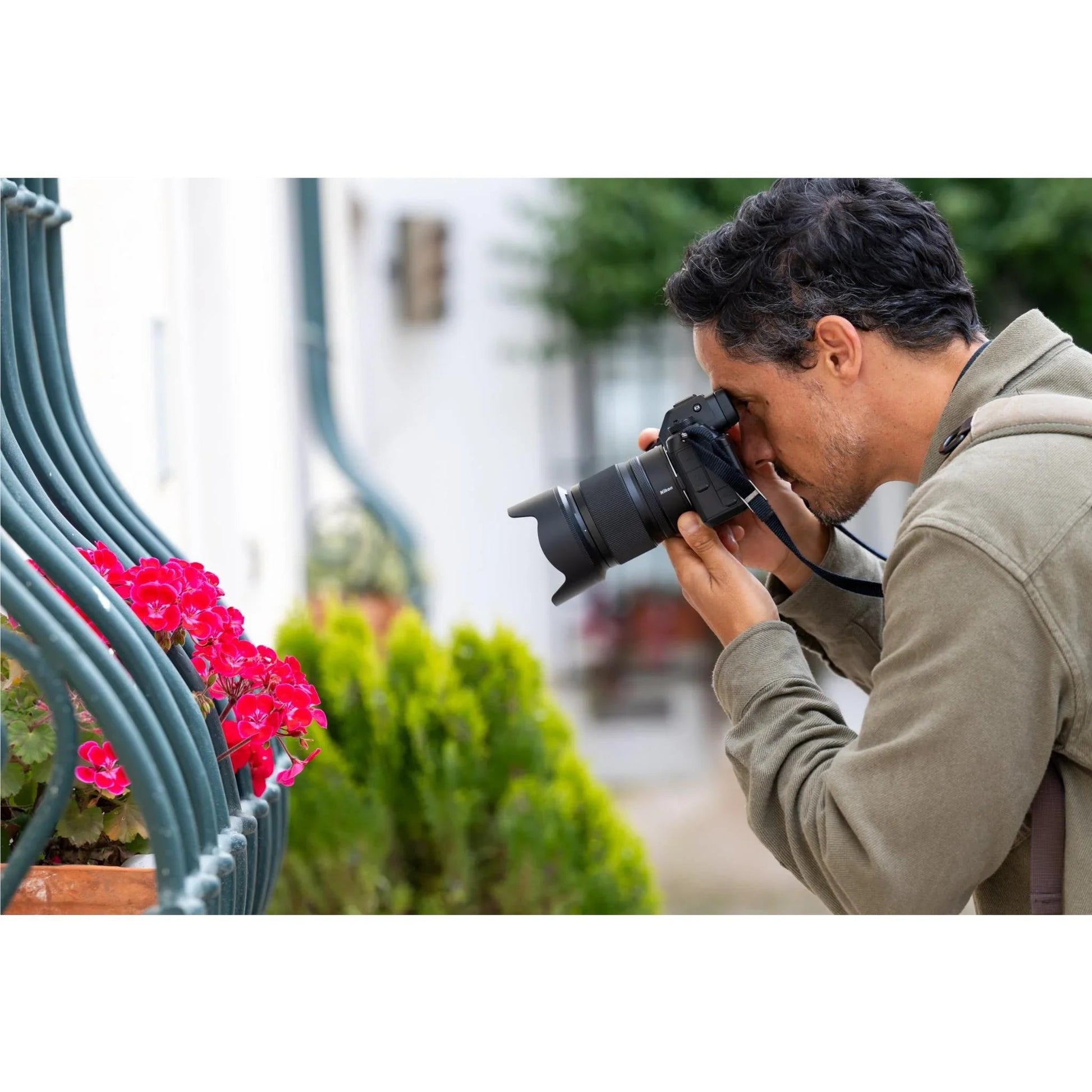 Nikon Z 50mm F/1.4 Lens Nikon