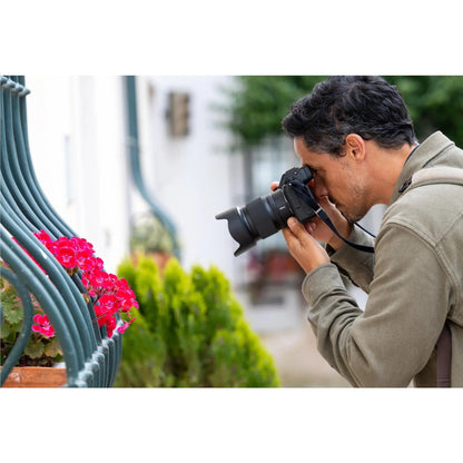 Nikon Z 50mm F/1.4 Lens Nikon