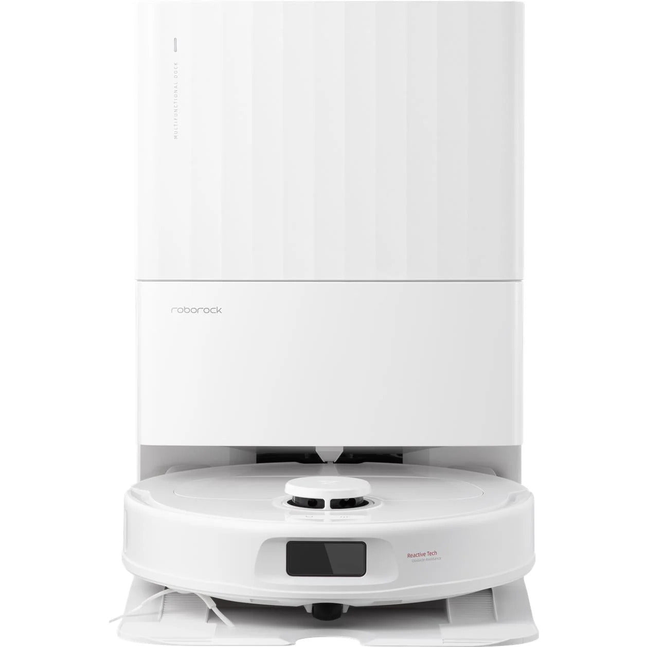 Roborock Qrevo S Robotic Vacuum Cleaner