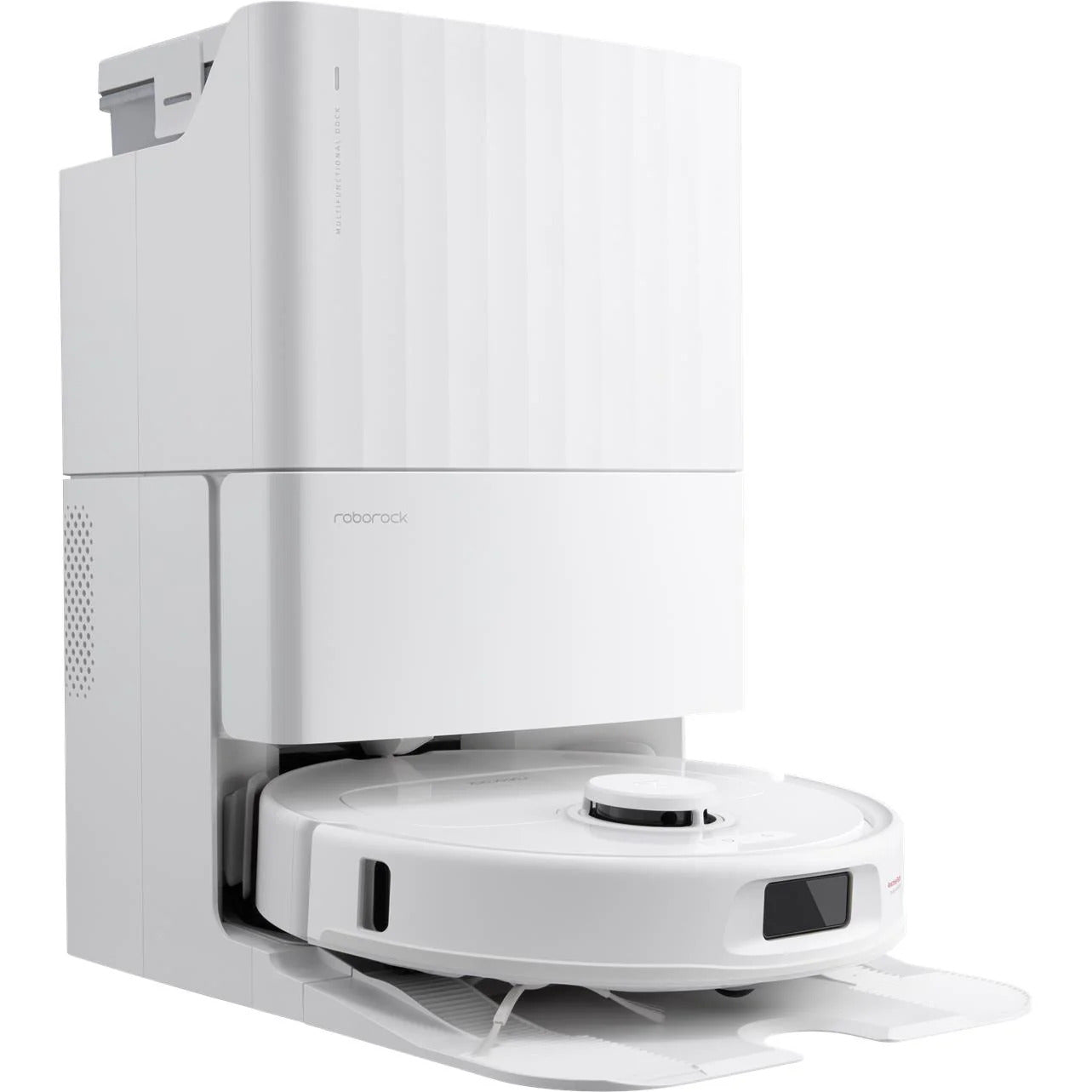 Roborock Qrevo S Robotic Vacuum Cleaner