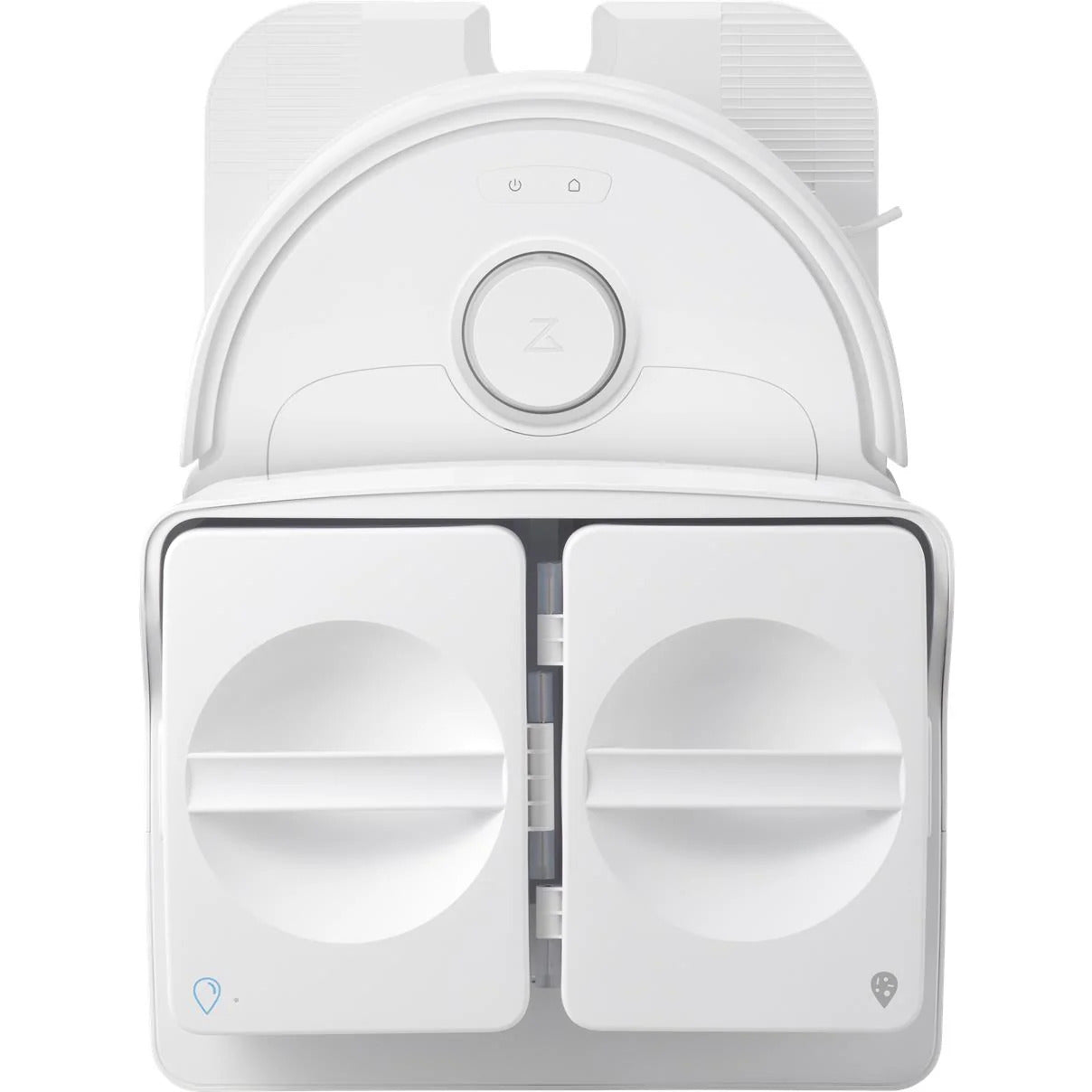 Roborock Qrevo S Robotic Vacuum Cleaner