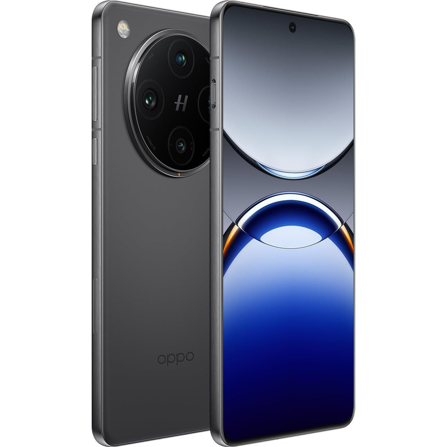 OPPO Find X8 Pro 5G 512GB (Space Black) Smartphone (AU Version) Pristine - Refurbished (Copy) OPPO