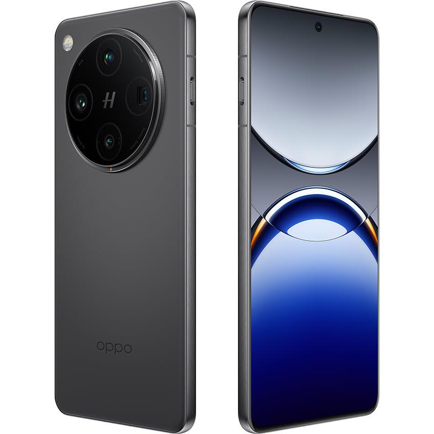 OPPO Find X8 Pro 5G 512GB (Space Black) Smartphone (AU Version) Pristine - Refurbished (Copy) OPPO