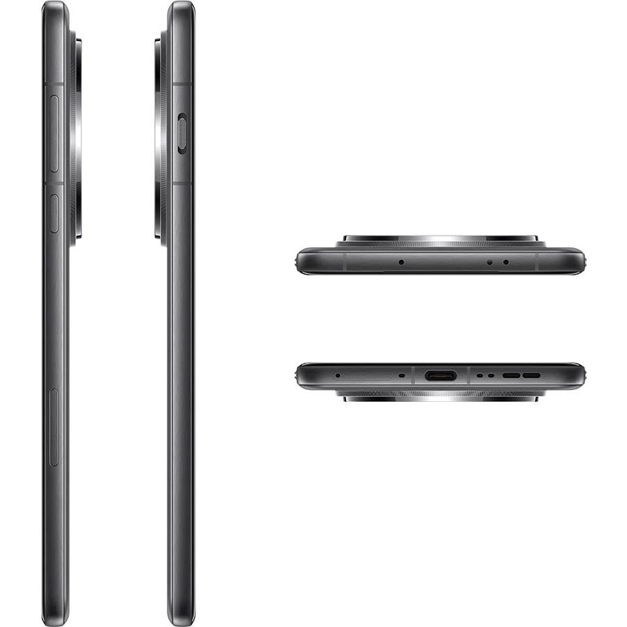 OPPO Find X8 Pro 5G 512GB (Space Black) Smartphone (AU Version) Pristine - Refurbished (Copy) OPPO