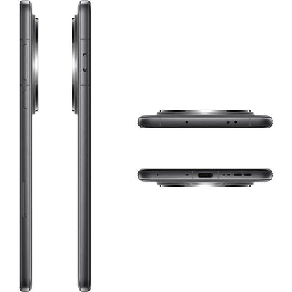 OPPO Find X8 Pro 5G 512GB (Space Black) Smartphone (AU Version) Pristine - Refurbished (Copy) OPPO