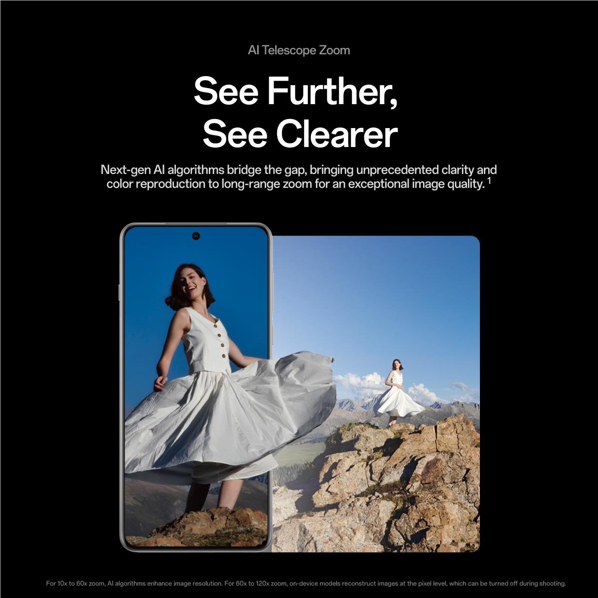 OPPO Find X8 Pro 5G 512GB (Space Black) Smartphone (AU Version) Pristine - Refurbished (Copy) OPPO