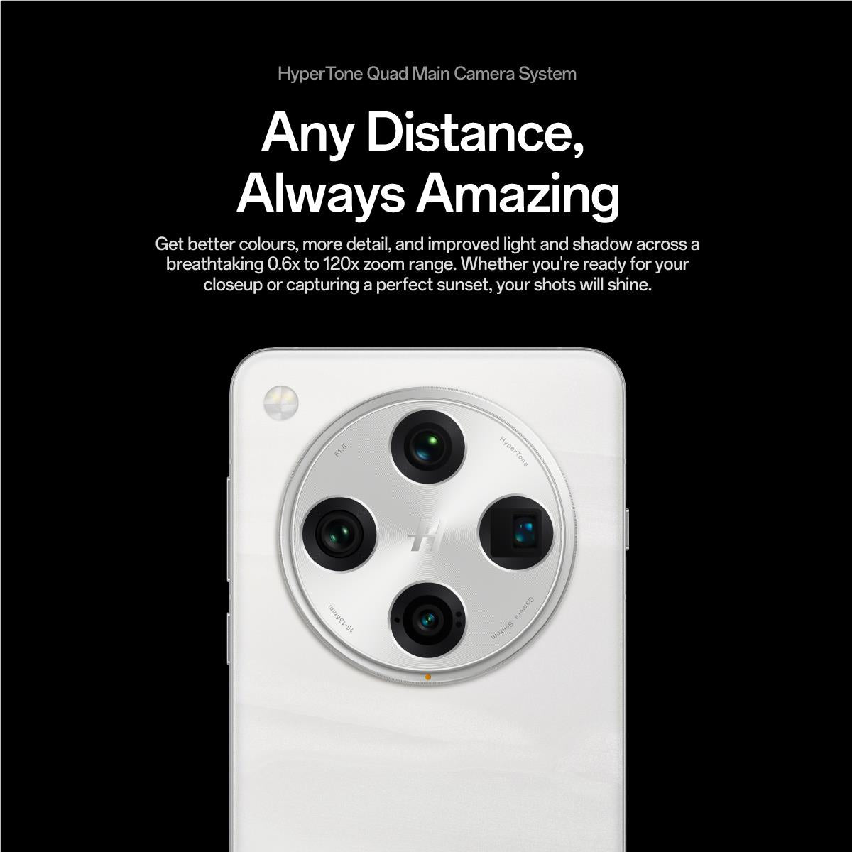 OPPO Find X8 Pro 5G 512GB (Space Black) Smartphone (AU Version) Pristine - Refurbished (Copy) OPPO