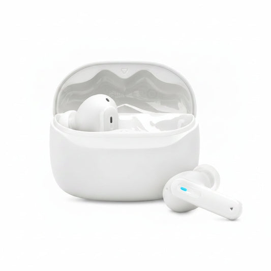 JBL Tune Beam 2 ANC True Wireless Earbuds – White (Copy) JBL