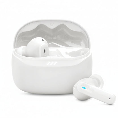 JBL Tune Beam 2 ANC True Wireless Earbuds – White (Copy) JBL