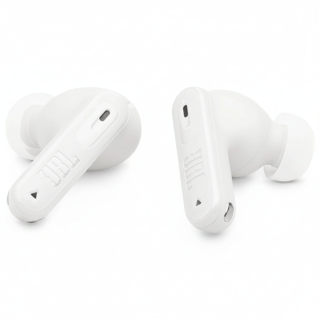 JBL Tune Beam 2 ANC True Wireless Earbuds – White (Copy) JBL