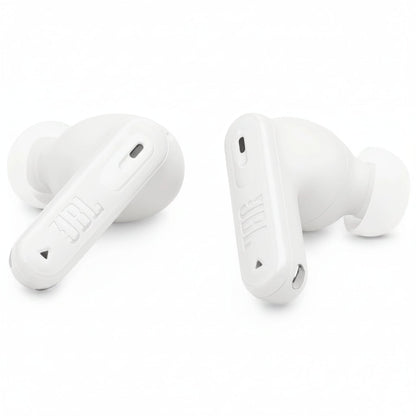 JBL Tune Beam 2 ANC True Wireless Earbuds – White (Copy) JBL