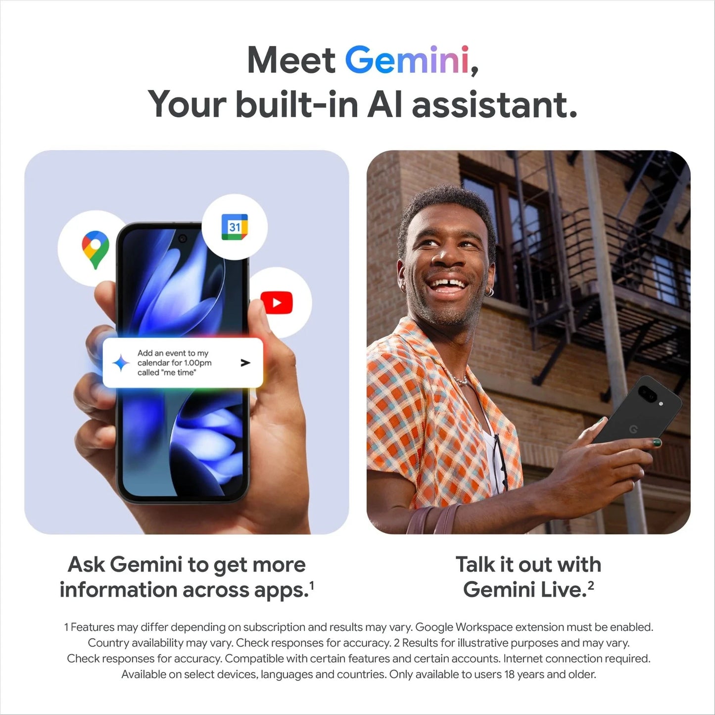 Google Pixel 9a 5G 8GB/128GB - Porcelain - Open Never Used (Copy) Google