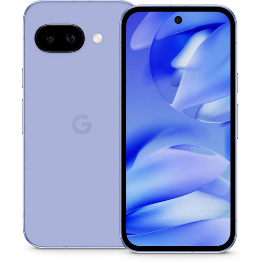 Google Pixel 9a 5G 8GB/128GB - Iris - Pristine - Refurbished Google