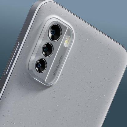 Nokia G60 5G 128GB Ice Grey (AU Version) - Acceptable - Refurbished Nokia