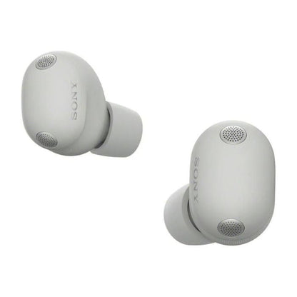 Sony WF-1000XM6 Noise Cancelling Wireless Earbuds - Black, Platinum Silver (Copy) SONY