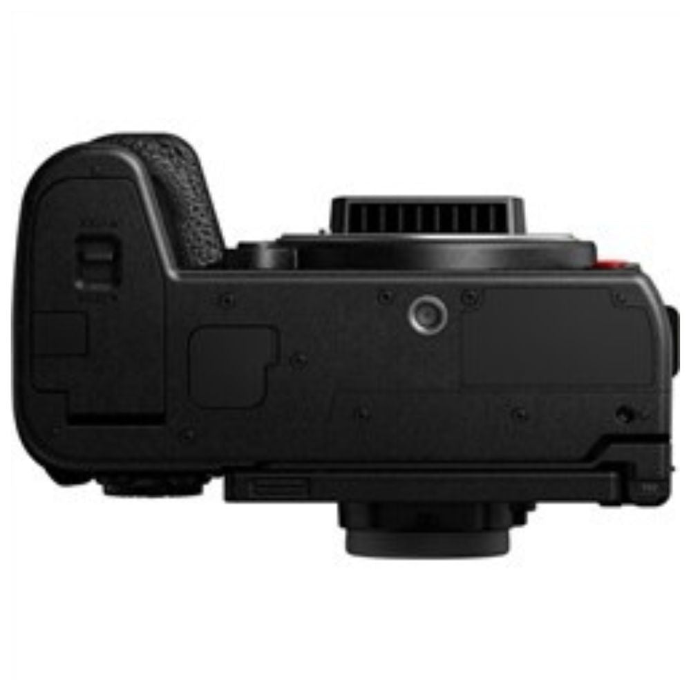 Panasonic Lumix DC-S1 IIE Mirrorless Camera Kit with 24–105mm F4 Lens Panasonic