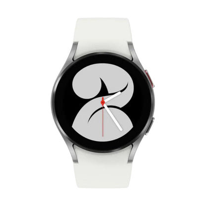 Samsung Galaxy Watch4 LTE 40mm , 44mm - Smartwatch with Fitness Tracking - Acceptable - Refurbished Samsung