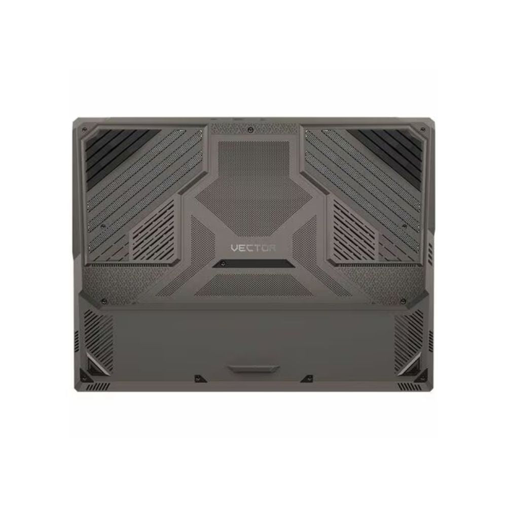 MSI Vector 18 HX AI Gaming Laptop, 18" QHD+ Display, Intel Core Ultra 9, NVIDIA RTX 5080 GPU, 32GB DDR5 RAM, 1TB SSD, Killer WiFi 7, Cosmos Gray